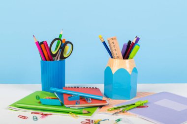 Okul Ofis Kırtasiye