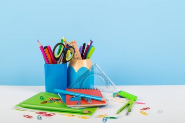 Okul Ofis Kırtasiye