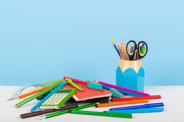 Okul Ofis Kırtasiye