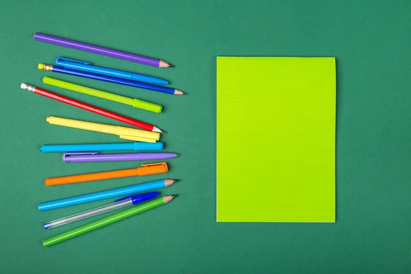 Okul Ofis Kırtasiye