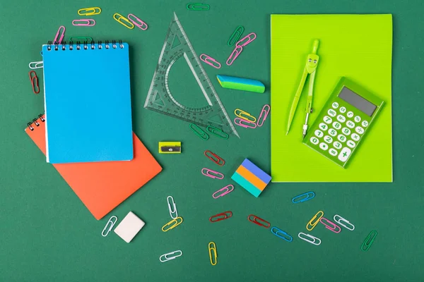 Okul Ofis Kırtasiye