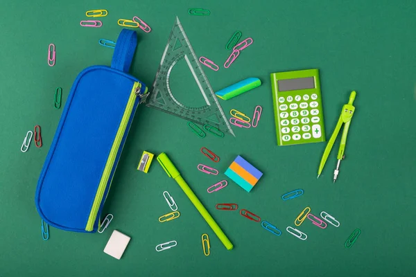 Okul Ofis Kırtasiye