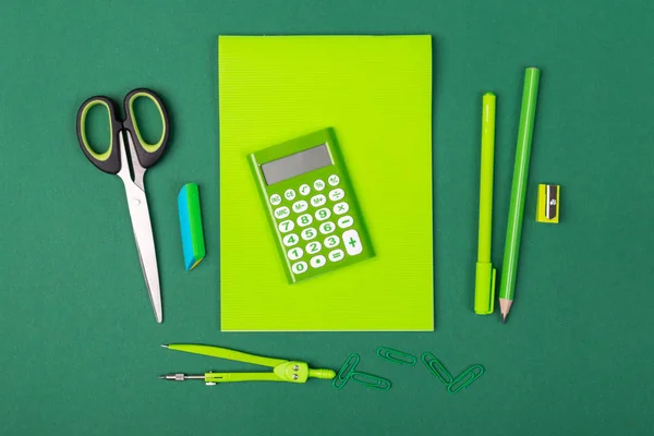 Okul Ofis Kırtasiye