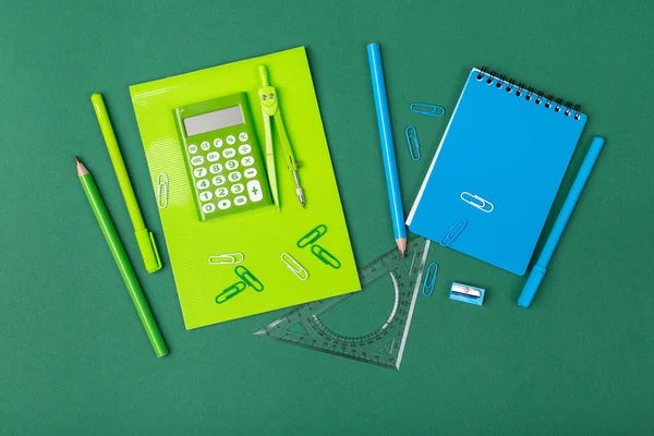 Okul Ofis Kırtasiye