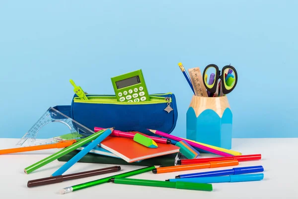 Okul Ofis Kırtasiye