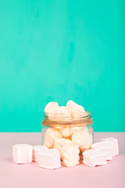 Lolipop ile tatlı şekerleme