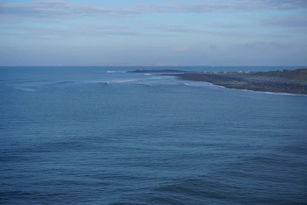 Atlantik Okyanusu, İrlanda içine uzanan bir yarımada
