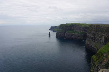 Anne kayalıkları, İrlanda