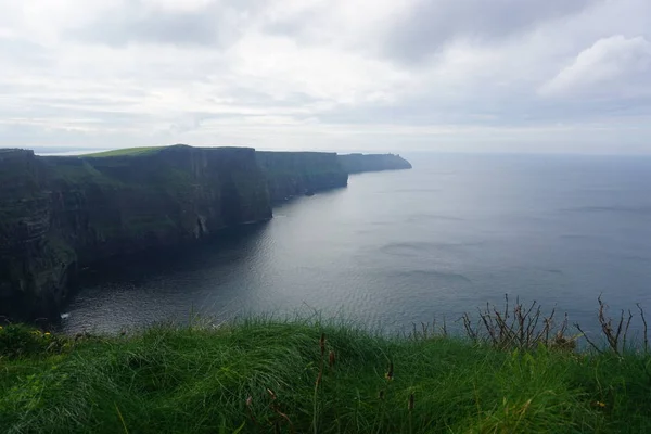 Anne kayalıkları, İrlanda