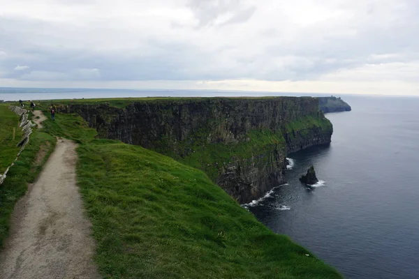 Anne kayalıkları, İrlanda