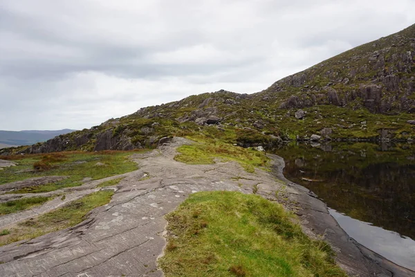 Yüksek rakım göl Dağları, İrlanda