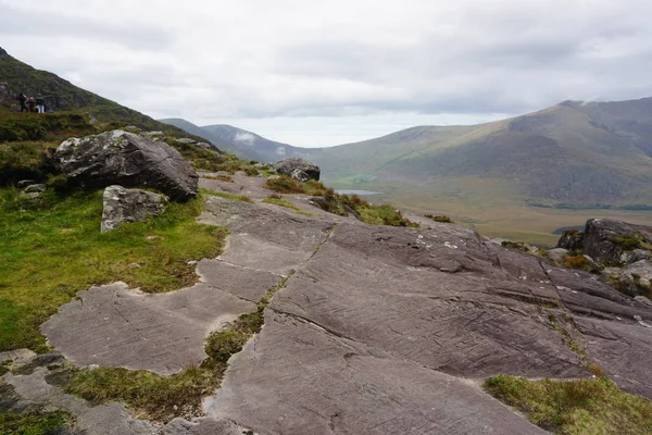 Dağ Vadisi İrlanda