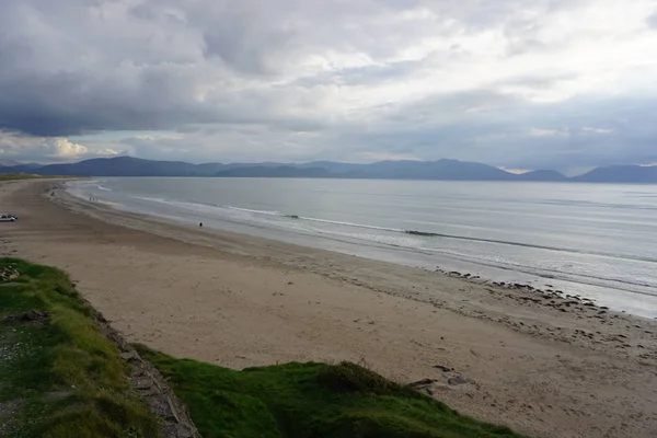 En strand i Irland — Stockfoto