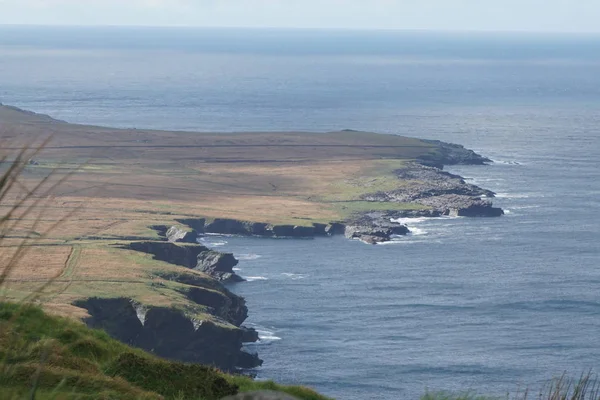 Atlas Okyanusu kıyılarında