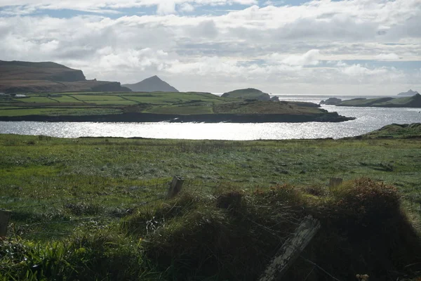 Atlantik Okyanusu büyük bir yarımada