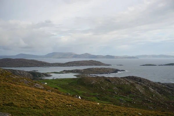 Atlas Okyanusu kıyılarında