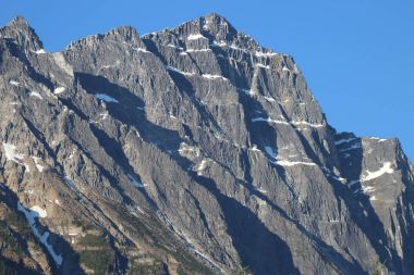Yüksek Alp Vista
