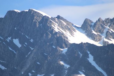 Yüksek Alp Vista