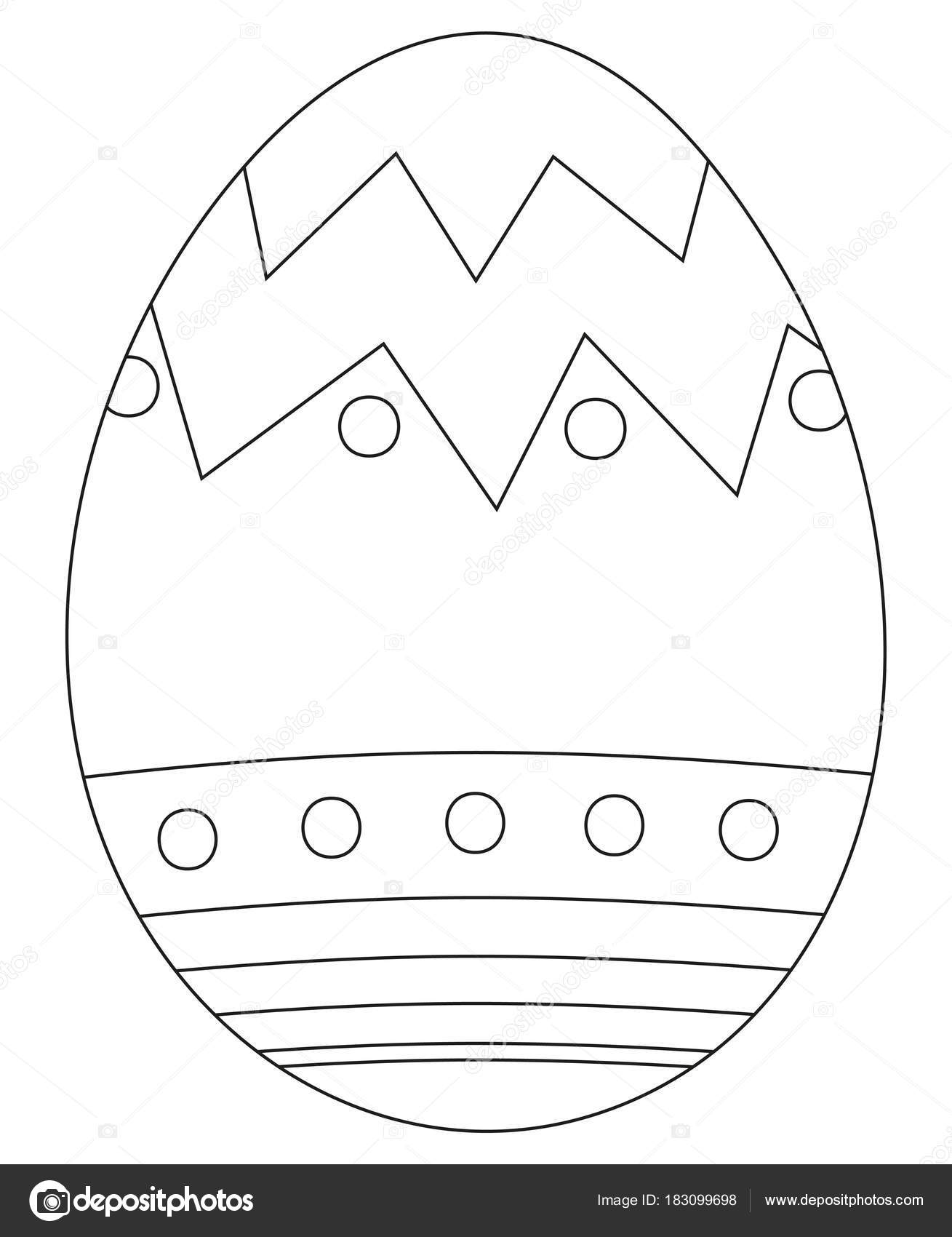 Certificados Para Niños Cristianos Cartel De Huevo De Pascua