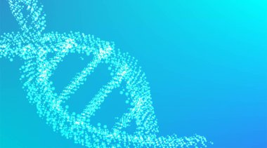 Çokgen DNA konsepti. Tıp bilimi geçmişi. Yenilik, m