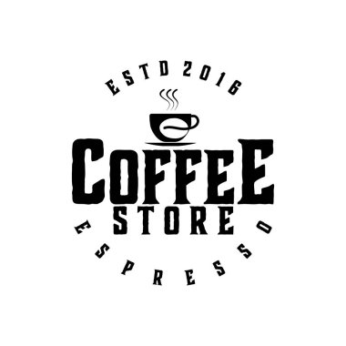 Download Coffee House Logo Ideas Free Vector Eps Cdr Ai Svg Vector Illustration Graphic Art