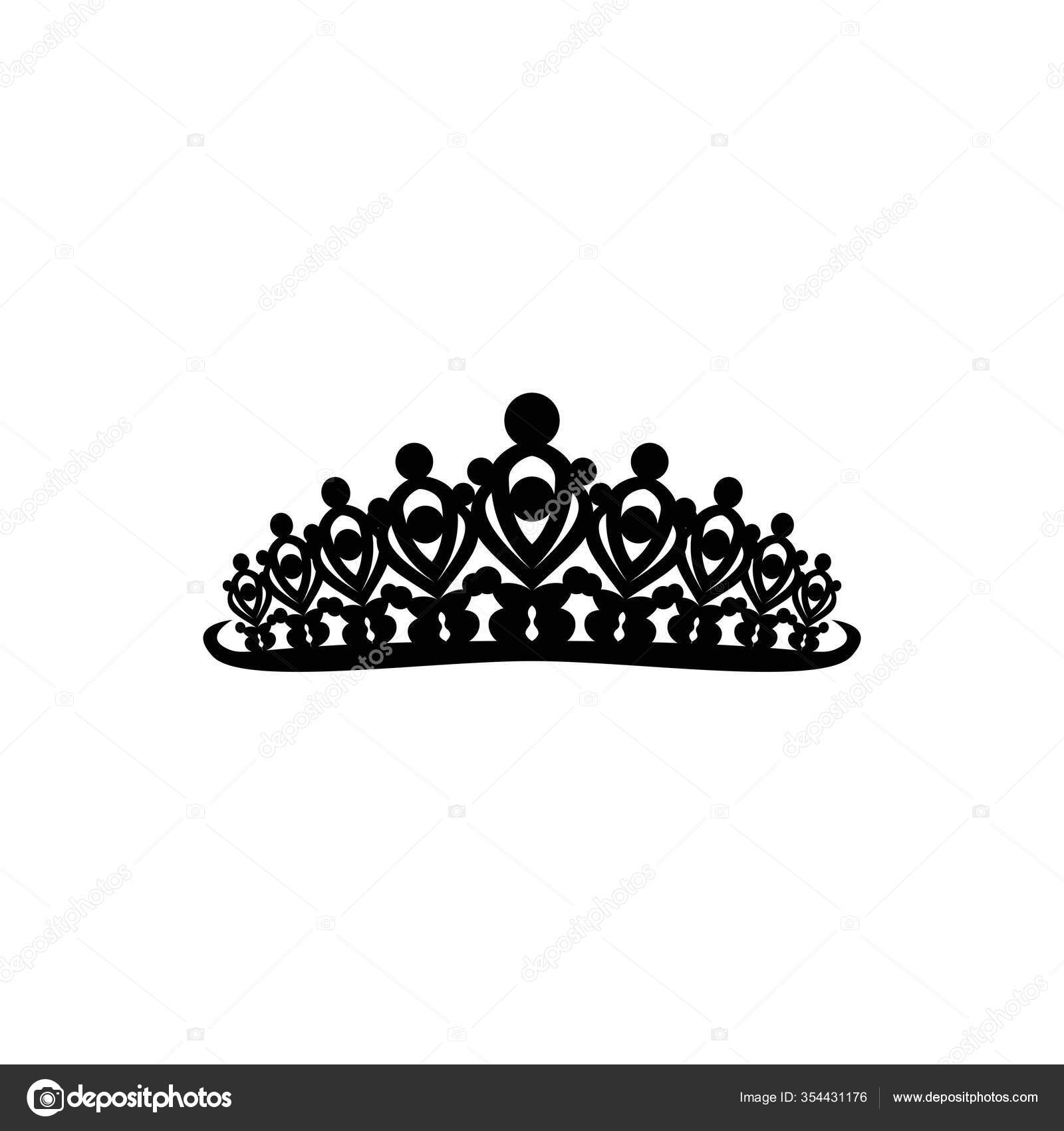 Free Free Princess Tiara Svg Free 749 SVG PNG EPS DXF File