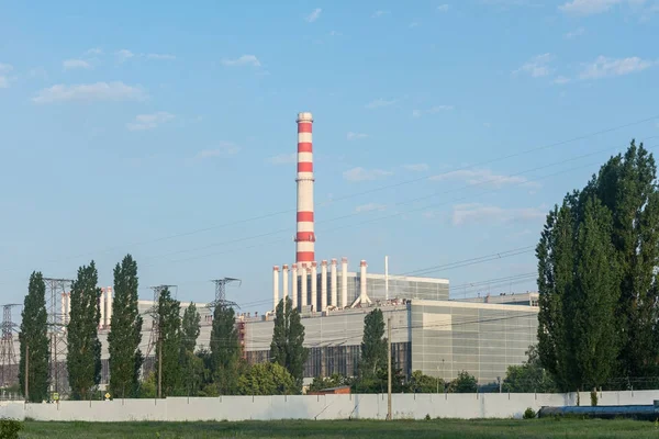 Nükleer enerji santrali