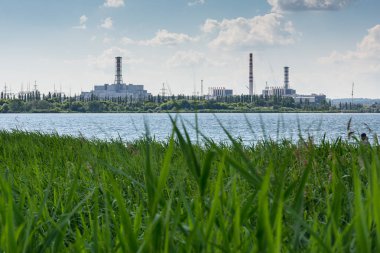 Nükleer enerji santrali