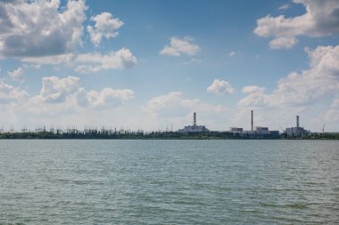 Nükleer enerji santrali