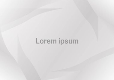 Arka plan gri renkte.