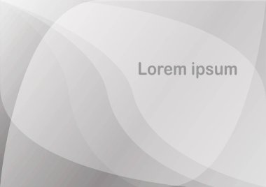 Arka plan gri renkte.