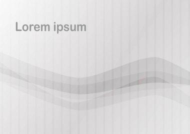 Arka plan gri renkte.