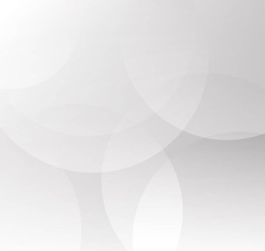 gri daire arka plan.