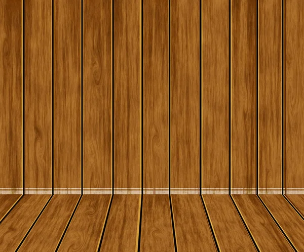 Fondo de madera marrón para el hogar. Textura de casa . —  Fotos de Stock