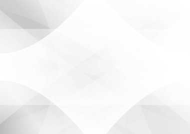 Soyut gri eğri arka plan. 