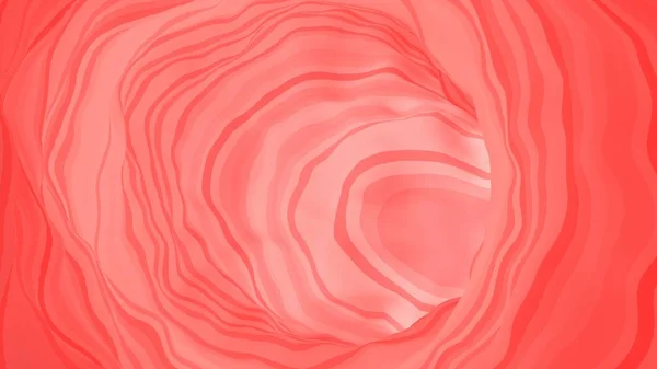 Vörösvérsejt elszigetelt rózsaszín háttér-val másol hely. — Stock Fotó