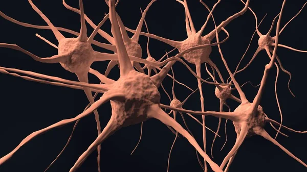 Kırmızı kan hücre üzerinde pembe arka plan kopya alanı ile izole. 