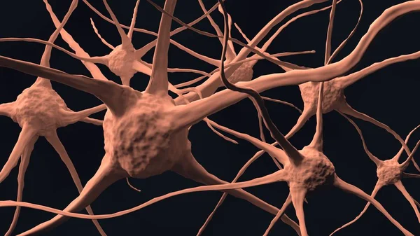 Kırmızı kan hücre üzerinde pembe arka plan kopya alanı ile izole. 