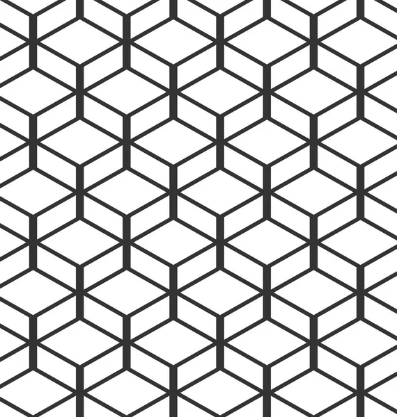 soyut siyah-beyaz desen.