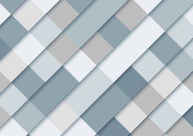 Modern arka plan mavi ses tonuyla. Şablon tasarım öncesi için