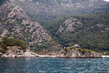 Ege deniz suları ve kıyıları 2