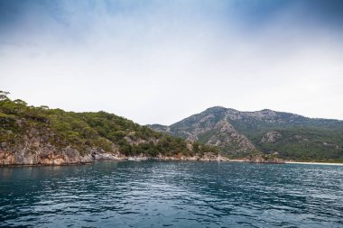 Ege deniz suları ve kıyıları 2
