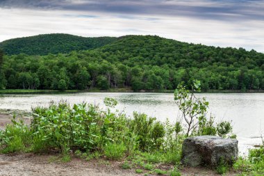 St-Hilaire Dağı 2.