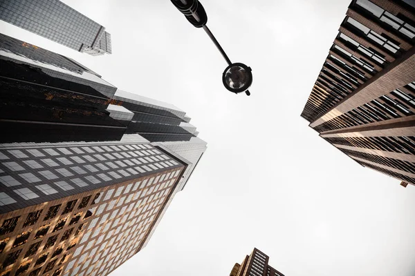 New York Yüksek Binaları