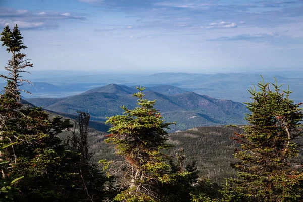 Rocas y montañas Adirondack vista —  Fotos de Stock