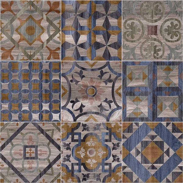 duvar karoları, doku için arka plan