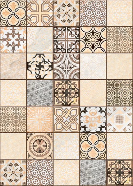 duvar karoları, doku için arka plan