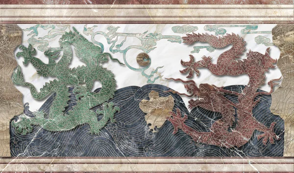 duvar karoları, doku için arka plan