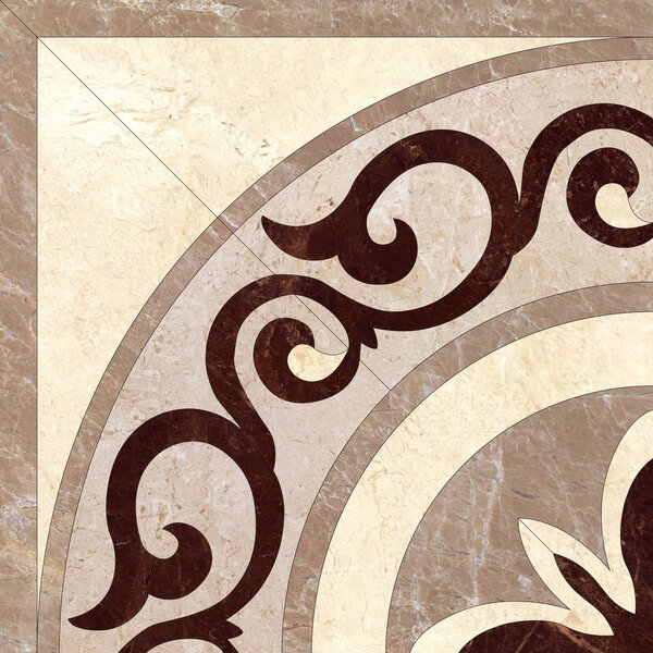 background for wall tiles, texture