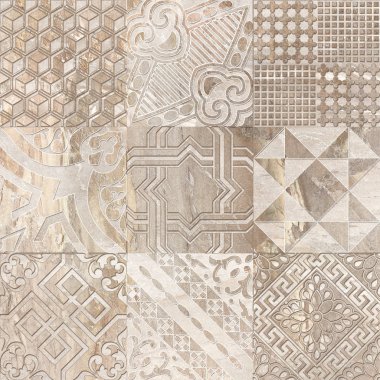 duvar karoları, doku için arka plan